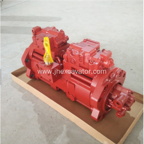 SL220LC-3 Hydraulic Main Pump K3V112DT-1CGR-HN0P